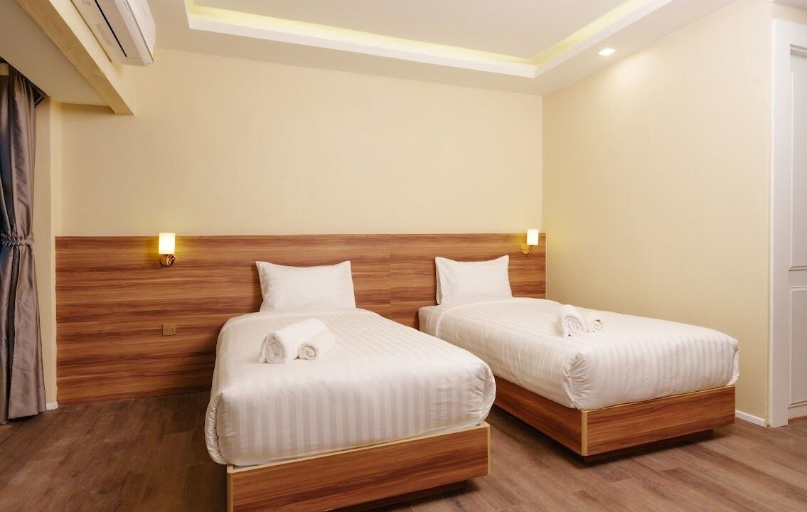 Photo of Bedroom in Nong Khon Kwang