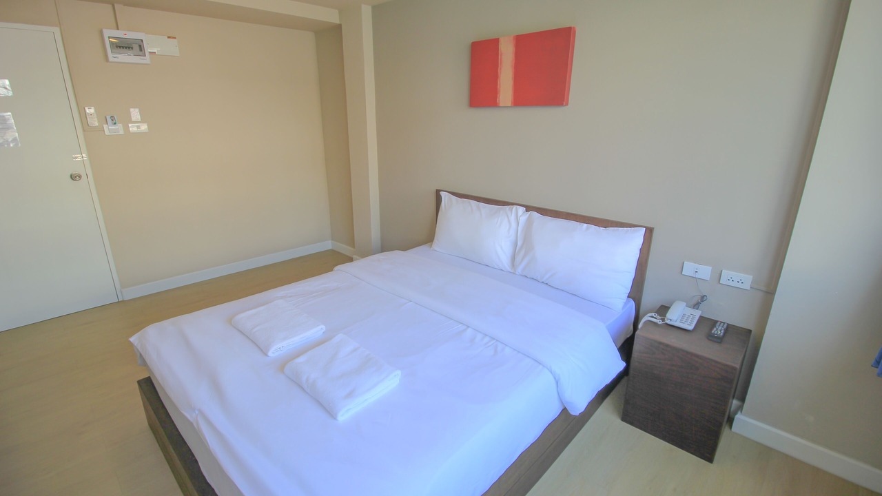 Photo of Bedroom in Ban Bang Saen