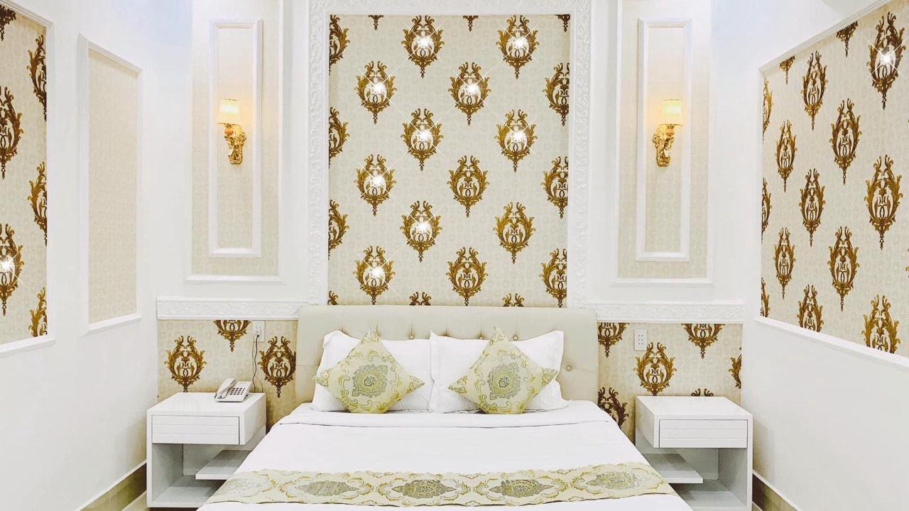Photo of Bedroom in Cai Rang