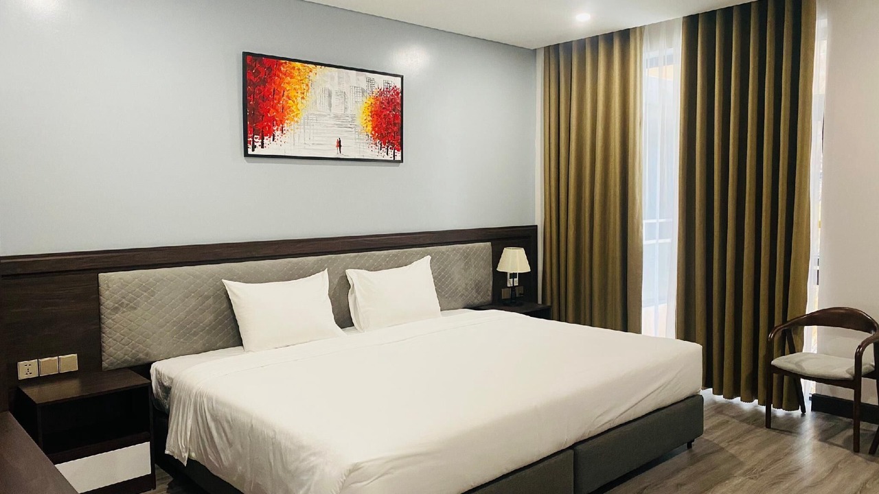 Photo of Bedroom in Van Don