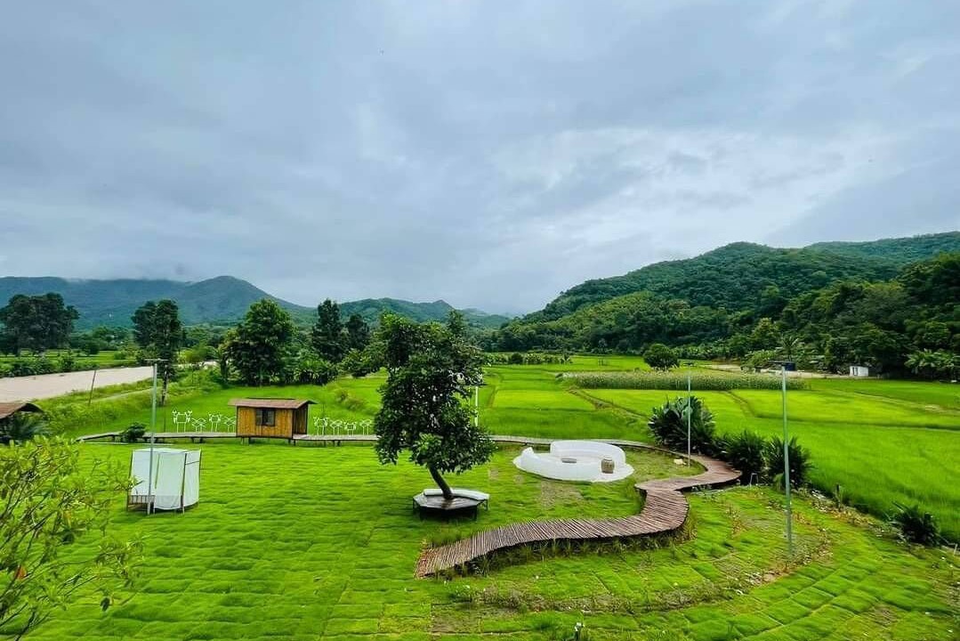 Photo of Outdoor in Pua