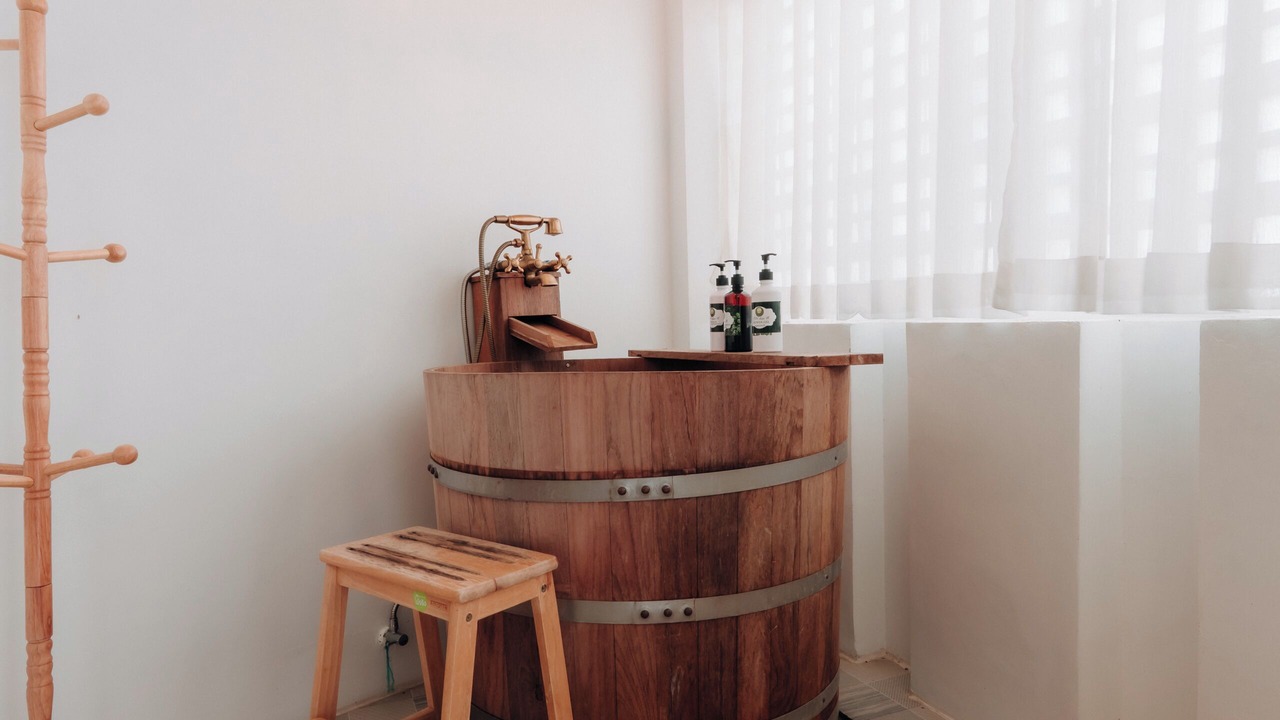 Photo of Bathroom in Pua