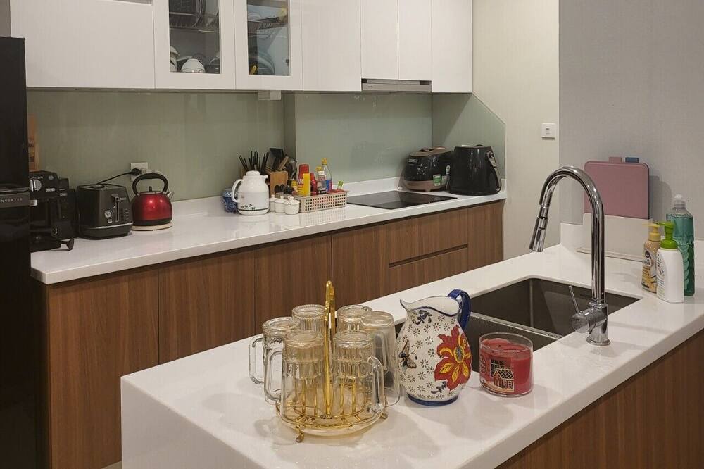 Photo of Kitchen in Xuan Tao