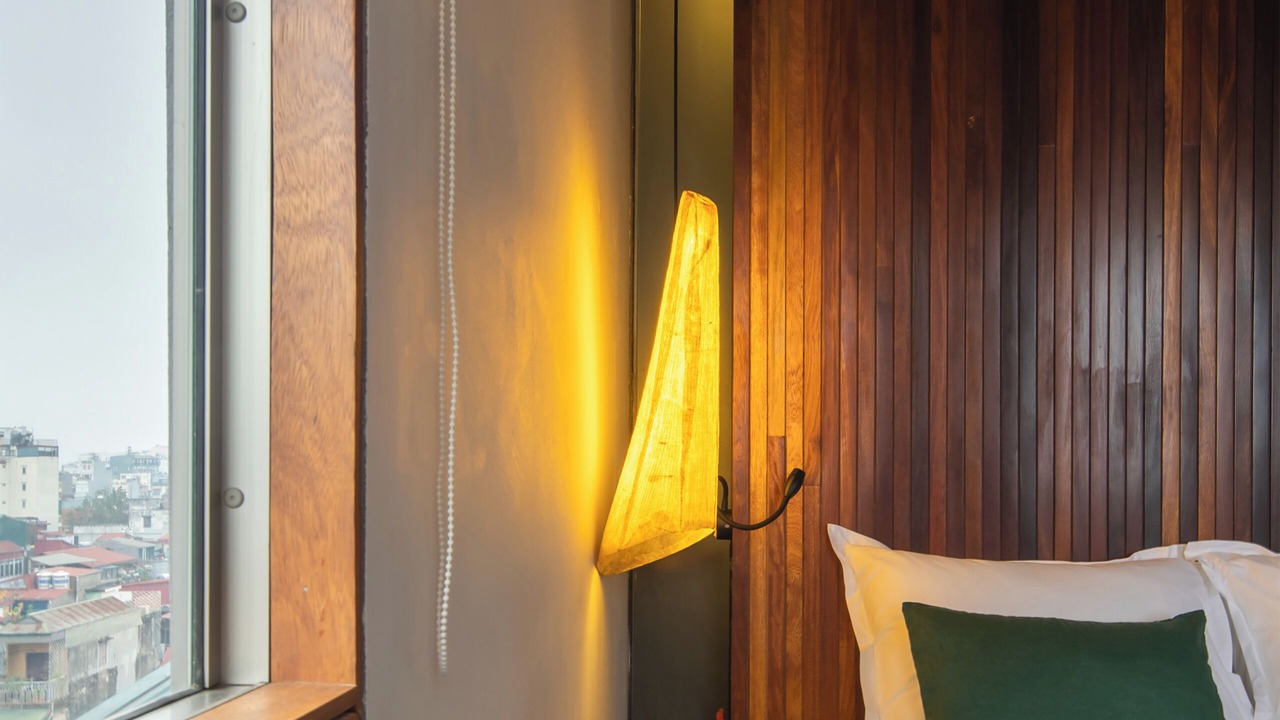 Photo of Bedroom in Hang Dao