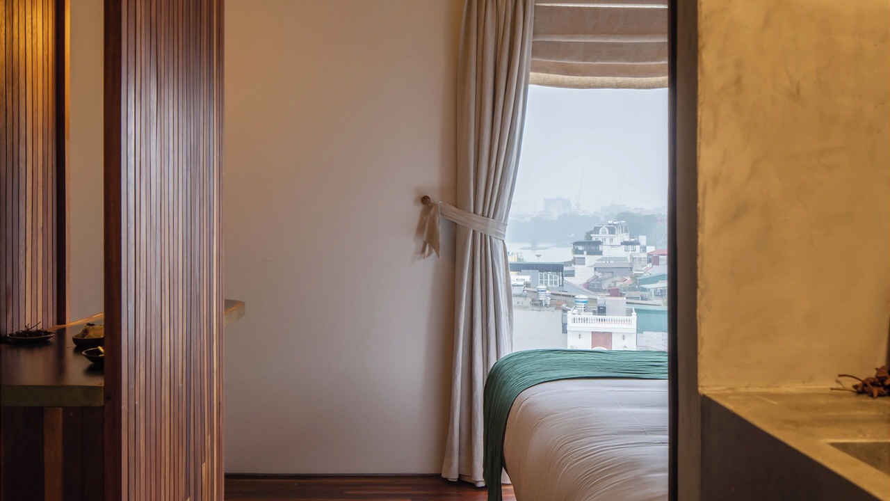 Photo of Outdoor in Hang Dao