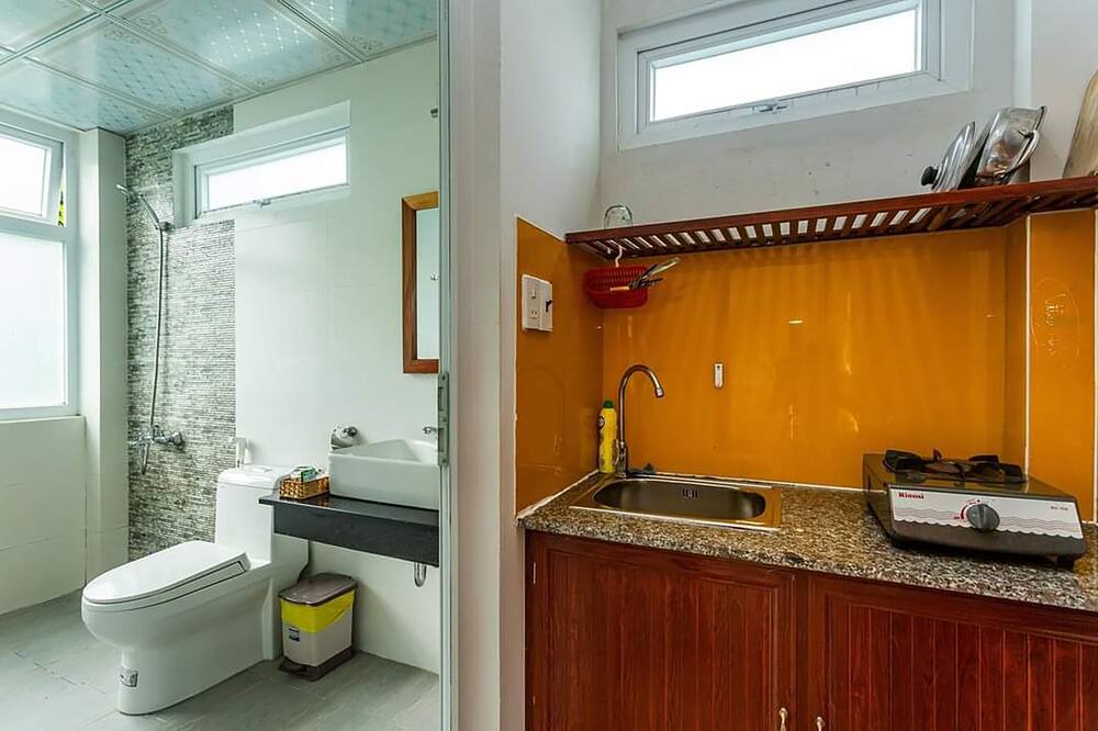 Photo of Kitchen in Cua Lap