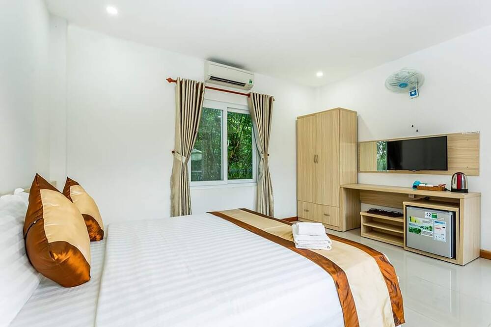 Photo of Bedroom in Cua Lap