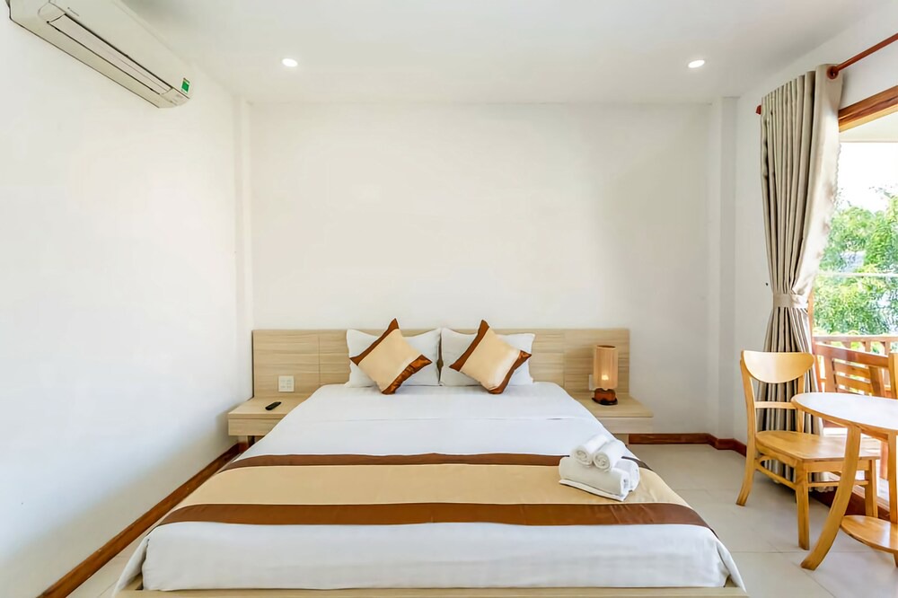 Photo of Bedroom in Cua Lap