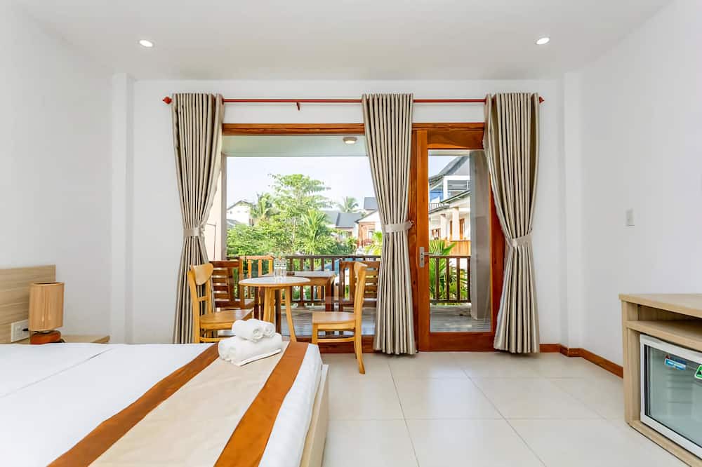 Photo of Bedroom in Cua Lap