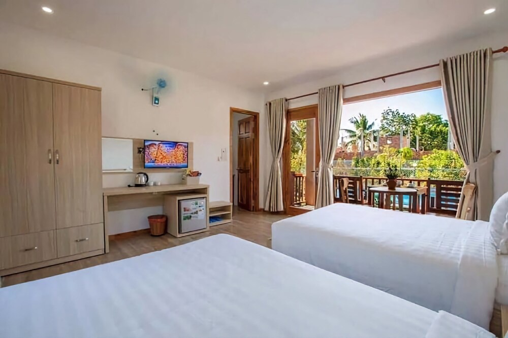 Photo of Livingroom in Cua Lap