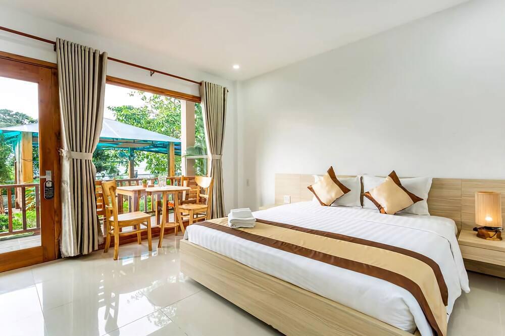 Photo of Bedroom in Cua Lap