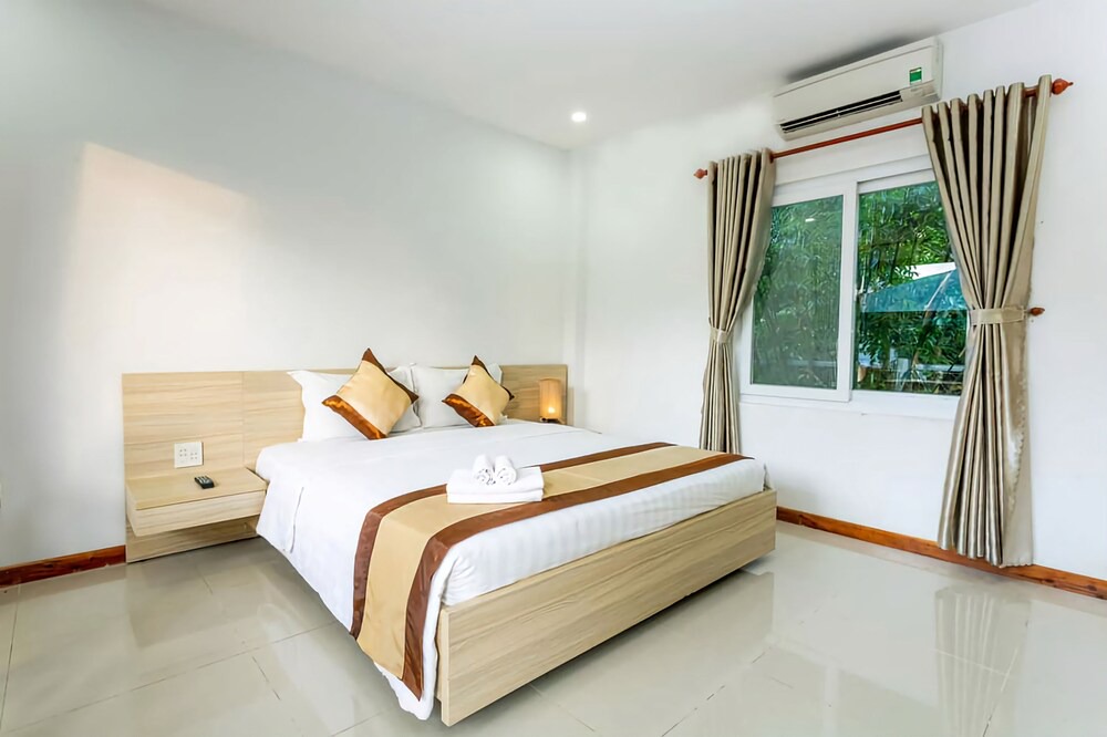 Photo of Bedroom in Cua Lap