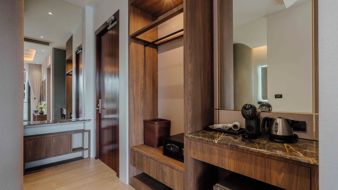 Photo of Bedroom in Kho Hong
