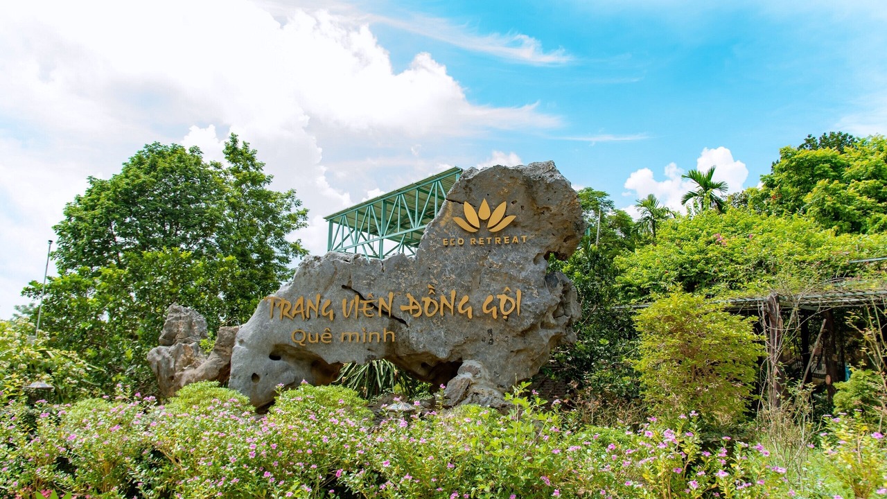 Photo of Outdoor in Luong Son