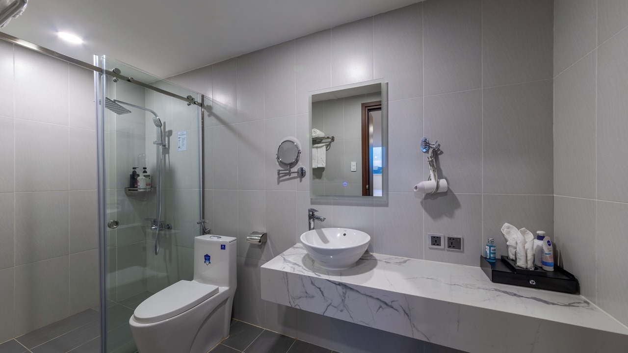Photo of Bathroom in District 10