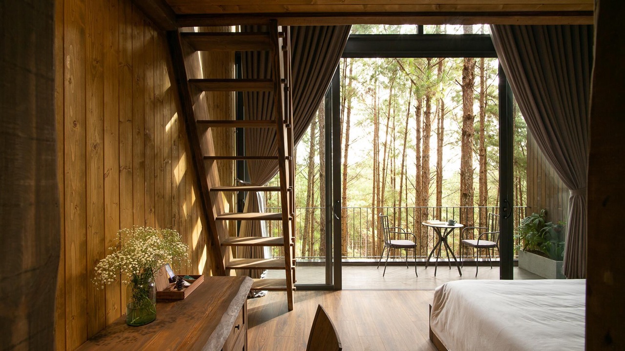 Photo of Bedroom in Da Lat
