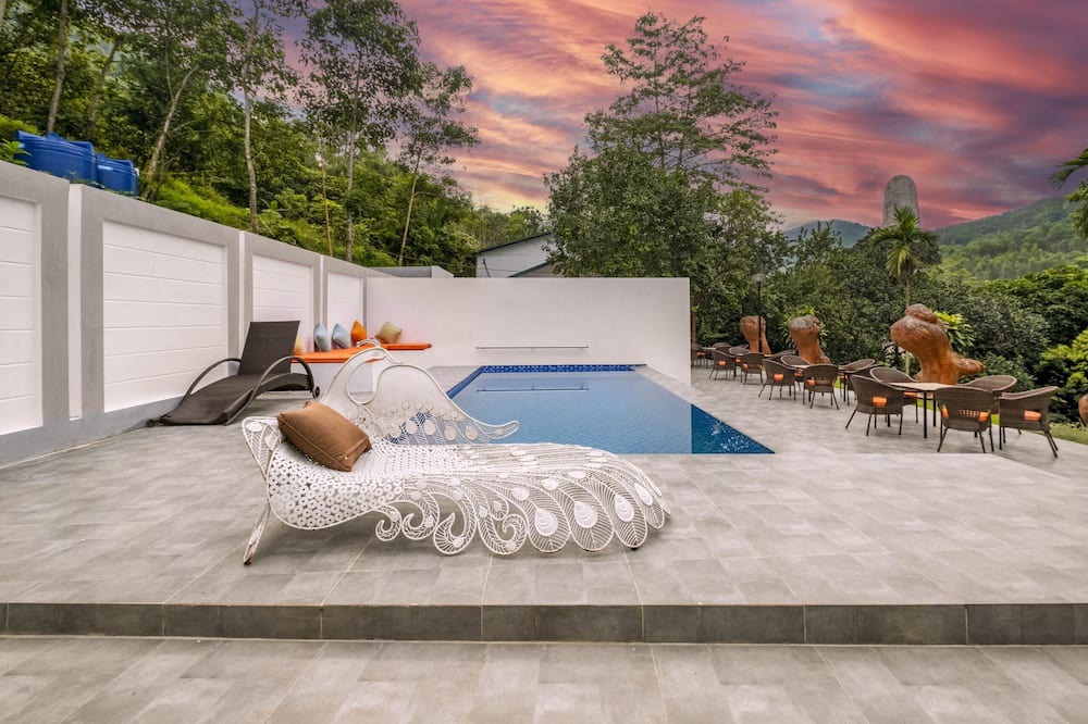 Photo of Bedroom in Luong Son