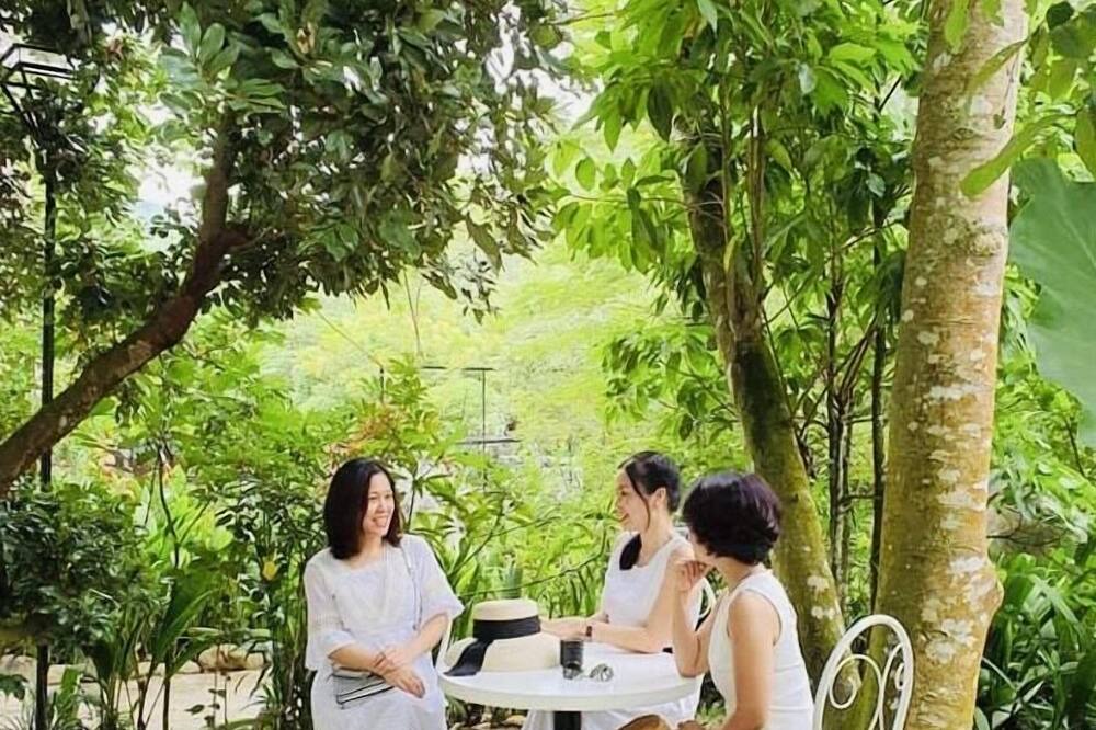 Photo of Outdoor in Luong Son