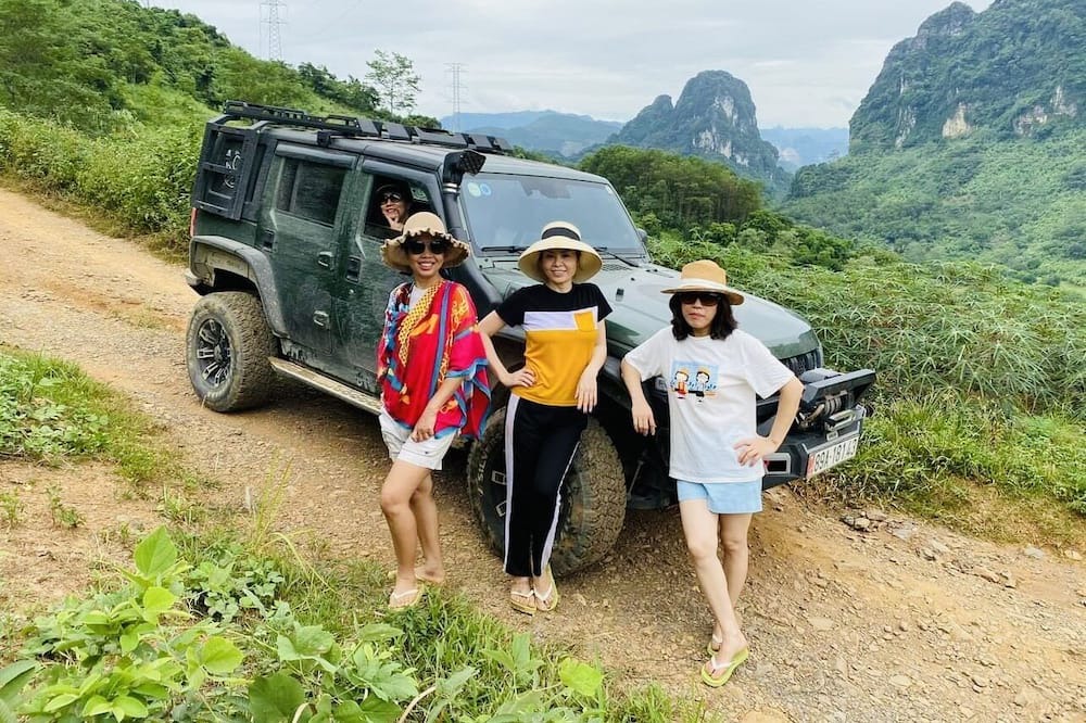 Photo of Outdoor in Luong Son