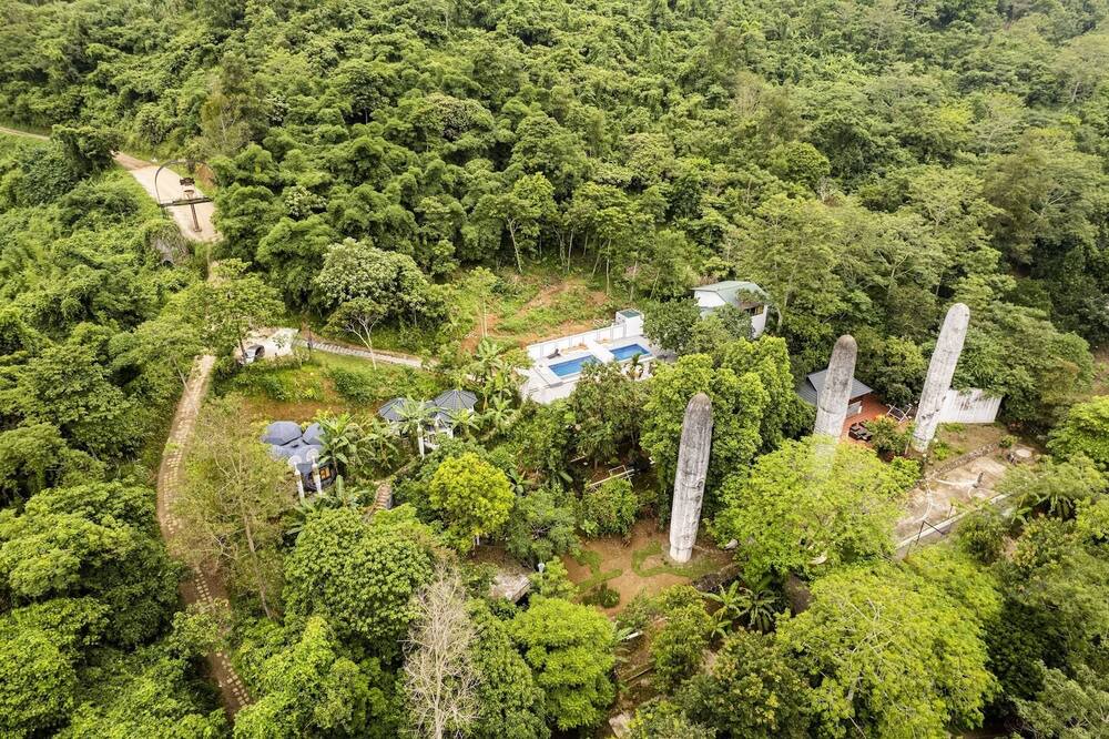 Photo of Outdoor in Luong Son