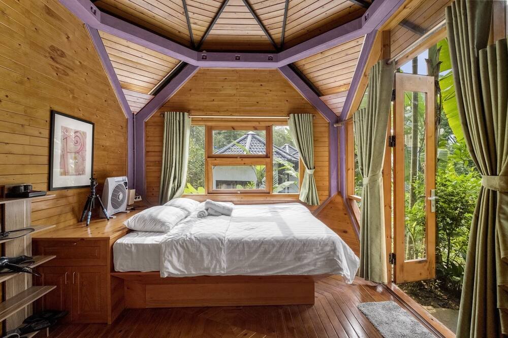 Photo of Bedroom in Luong Son