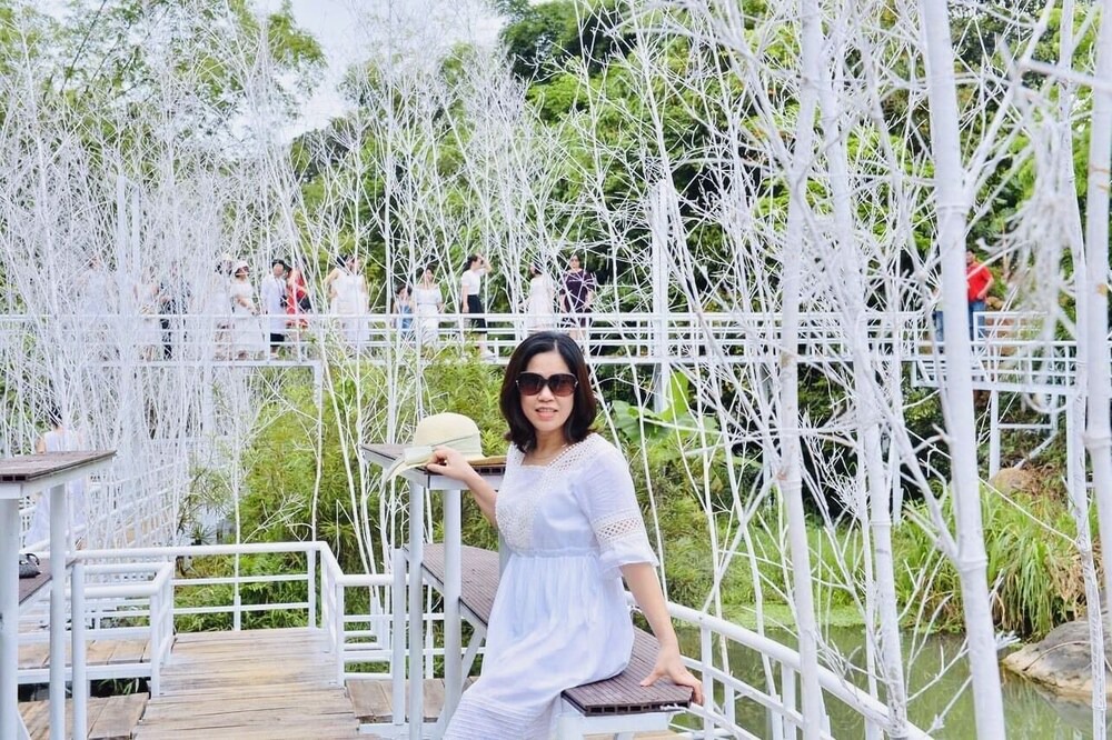 Photo of Outdoor in Luong Son