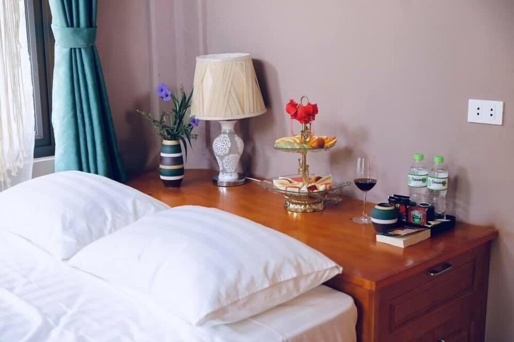 Photo of Bedroom in Luong Son