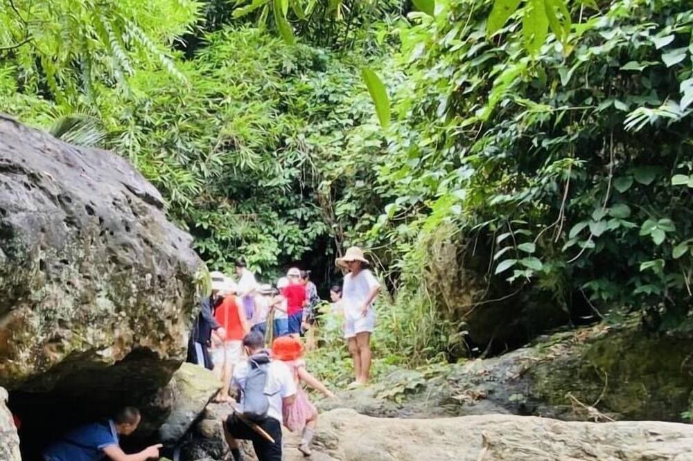 Photo of Outdoor in Luong Son