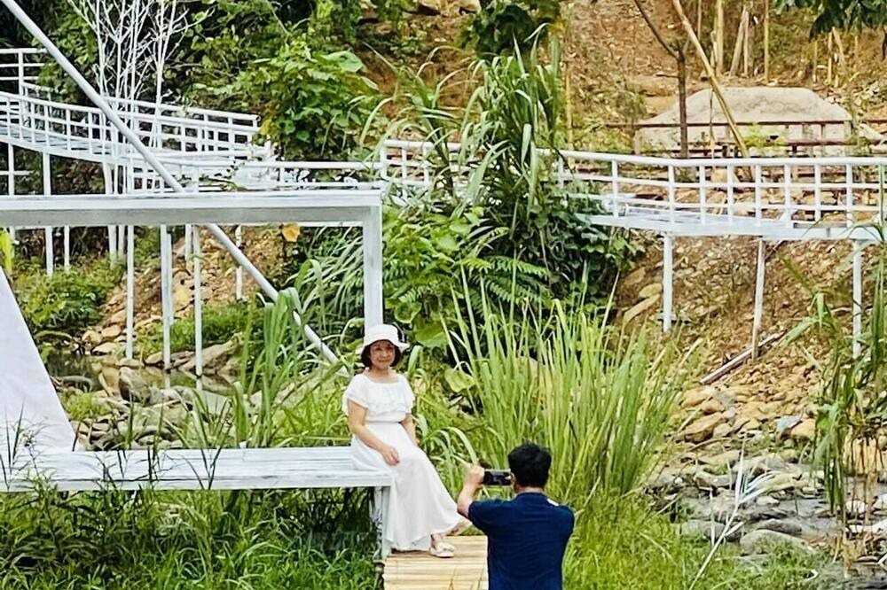 Photo of Outdoor in Luong Son