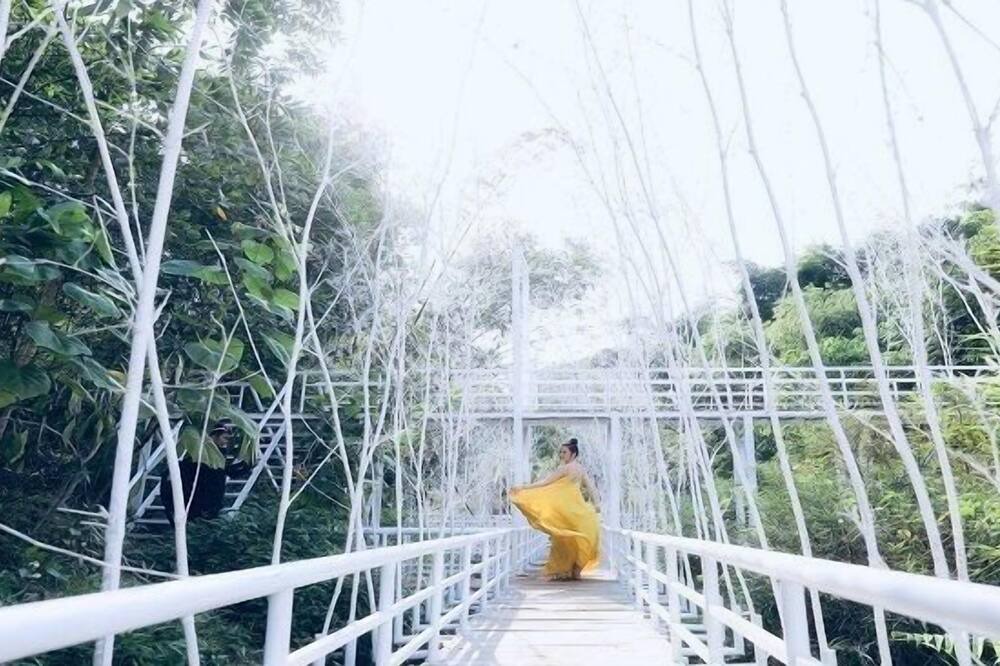 Photo of Outdoor in Luong Son