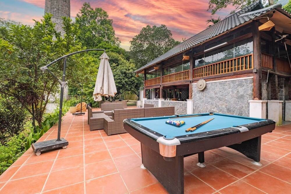 Photo of Outdoor in Luong Son