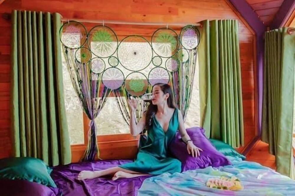 Photo of Bedroom in Luong Son