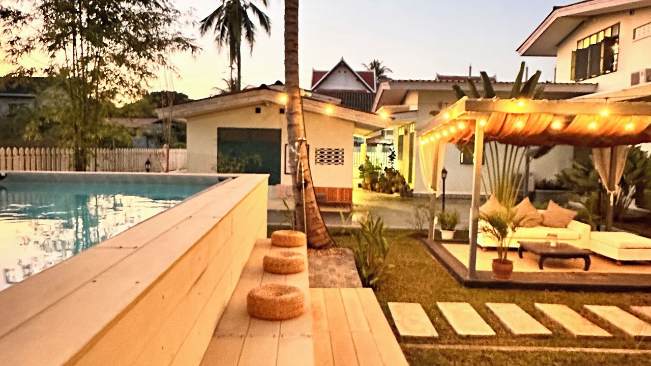 Photo of Outdoor in Luang Prabang