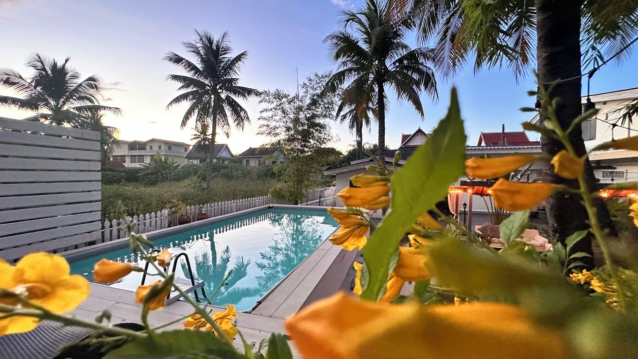 Photo of Outdoor in Luang Prabang