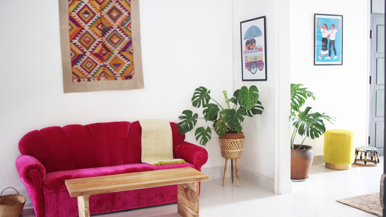 Photo of Outdoor in Luang Prabang