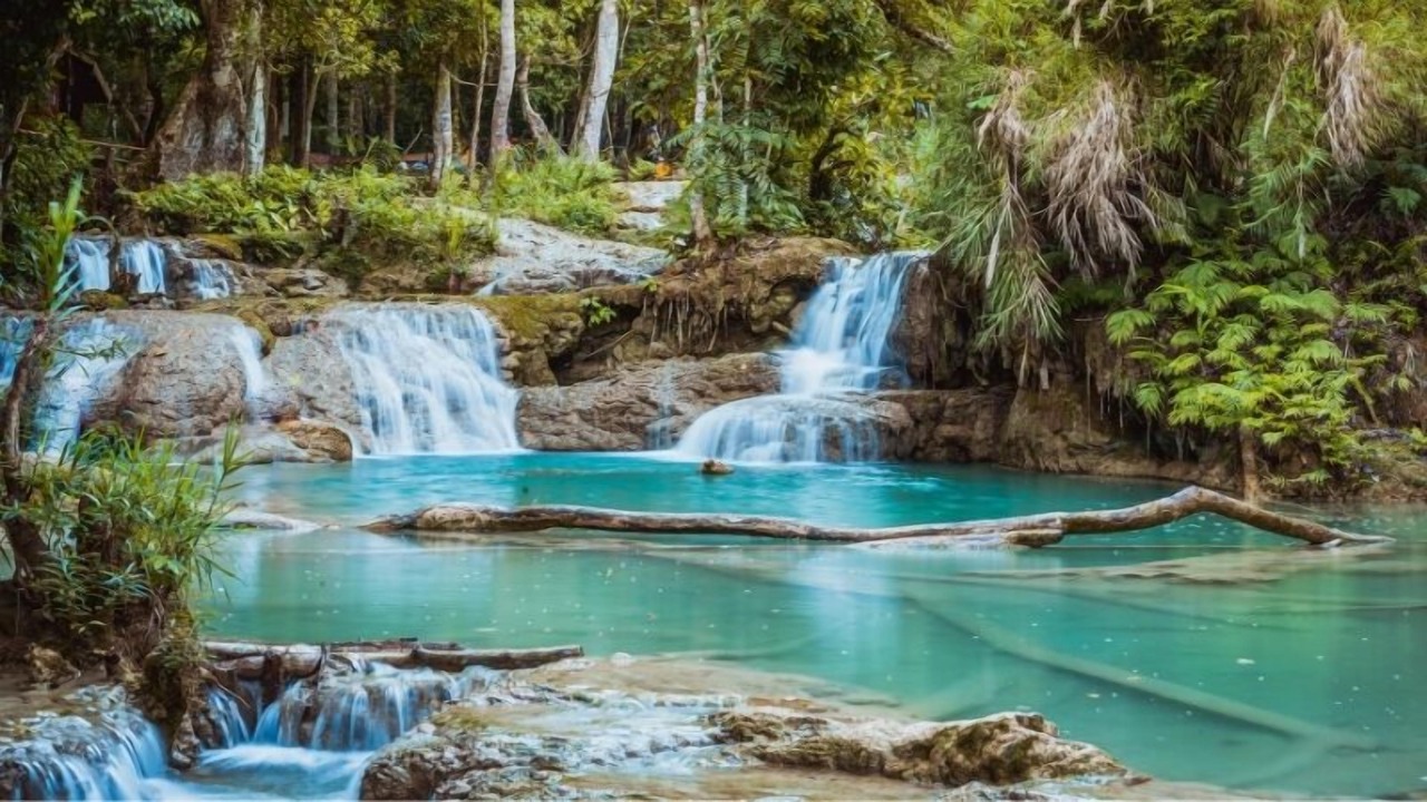 Photo of Outdoor in Luang Prabang