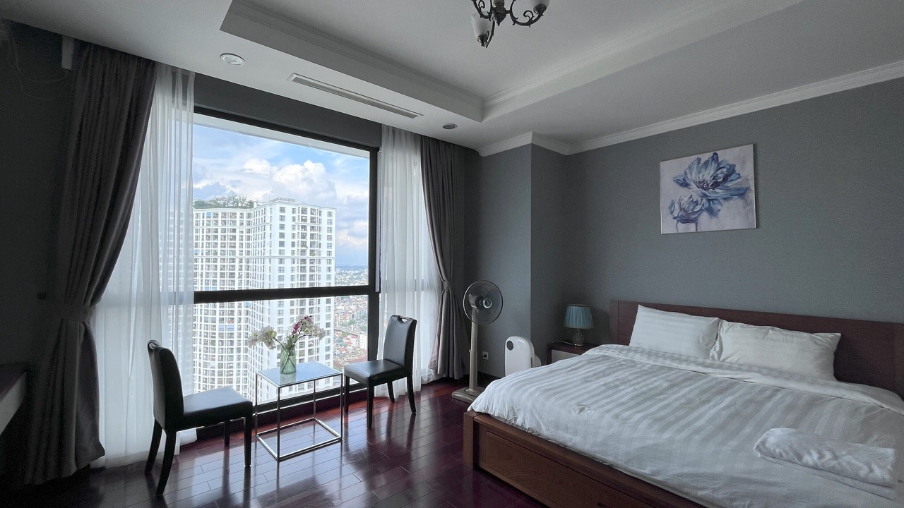Photo of Bedroom in Thanh Xuan