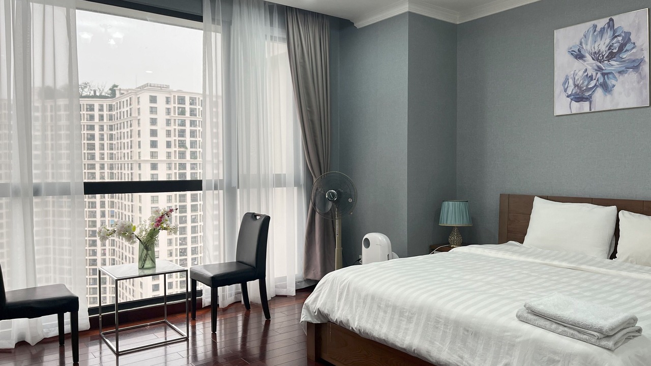 Photo of Bedroom in Thanh Xuan