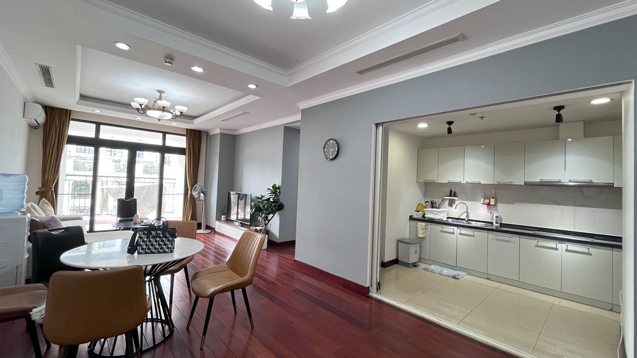 Photo of Livingroom in Thanh Xuan