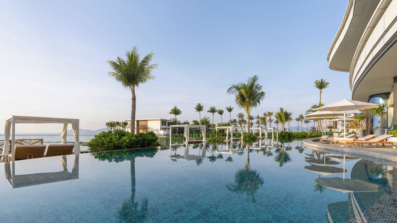 Photo of Outdoor in Nha Trang