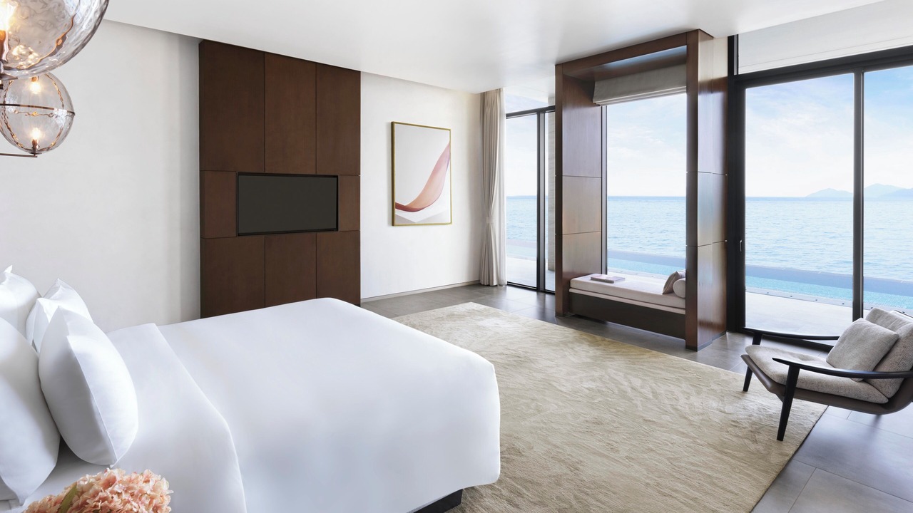 Photo of Bedroom in Nha Trang