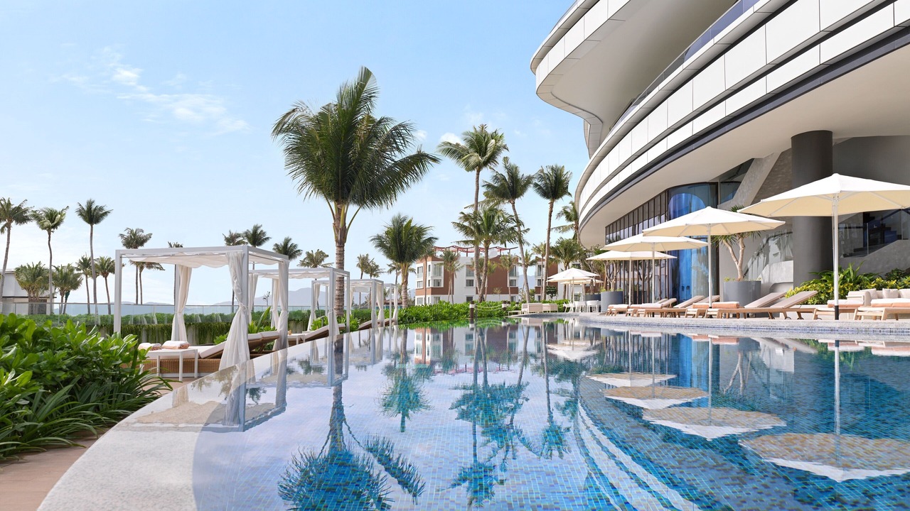 Photo of Outdoor in Nha Trang