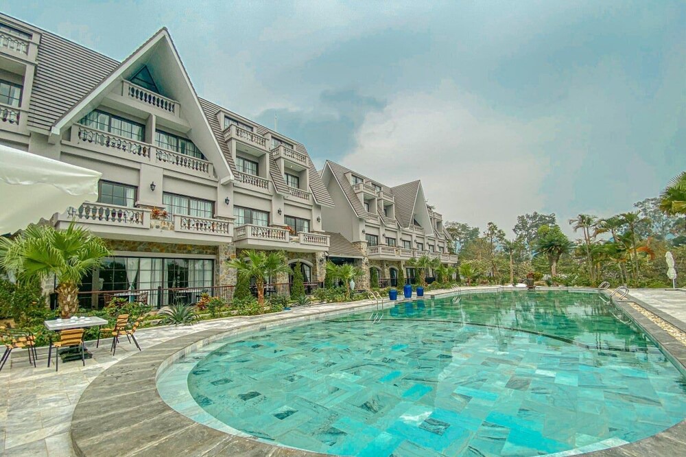 Photo of Outdoor in Soc Son