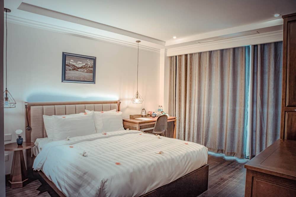 Photo of Bedroom in Soc Son