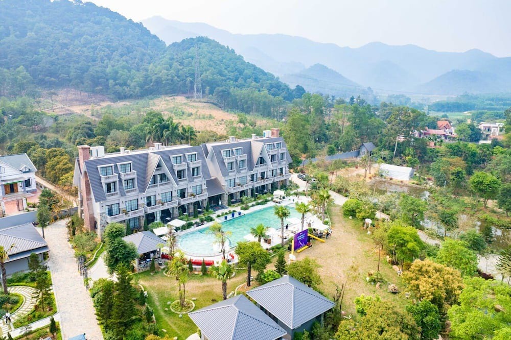 Photo of Outdoor in Soc Son