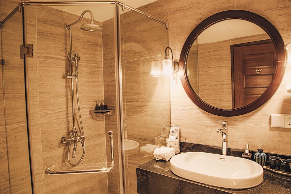 Photo of Bathroom in Soc Son