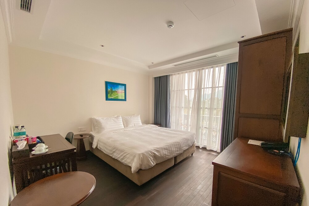 Photo of Bedroom in Soc Son