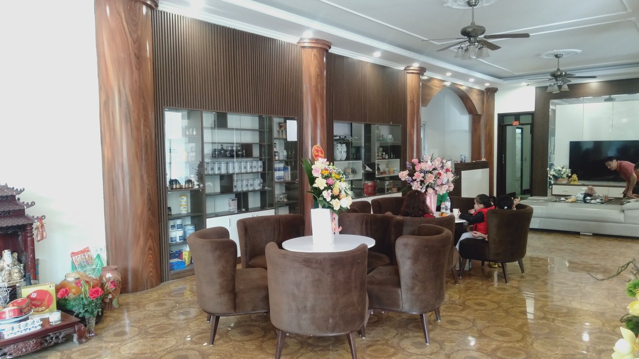 Photo of Others in Thai Nguyen