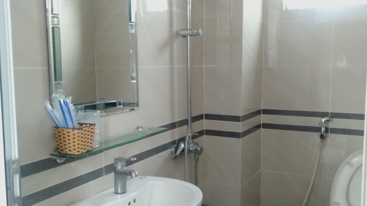 Photo of Bathroom in Thai Nguyen