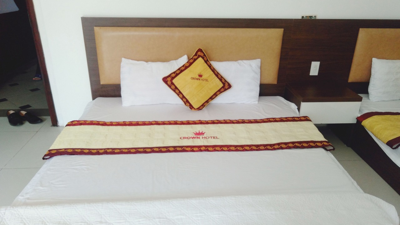 Photo of Bedroom in Thai Nguyen